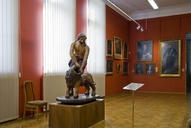 Міжнародна музейна конференція у Києві