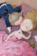 Выставка работ Евгении Гапчинской