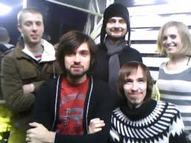 Концерт гурту "Bahroma"