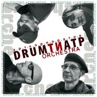 Концерт "DRUMТИАТР"