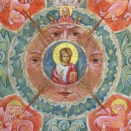 Виставка ікон миколаївської іконописної майстерні “Світло в пітьмі” в галереї “Iconart”