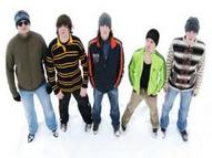 Виступ гурту “Аритмія”