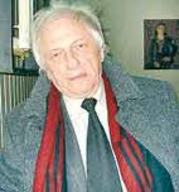 Виставка живопису Любомира Медвідя