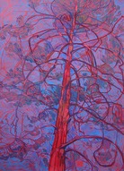 Виставка Наталі Колпакової під назвою «Пастелі»