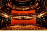 Розпочато прийом заявок на програму Royal Court для українських драматургів