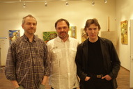 Концерт Джаз Тріо