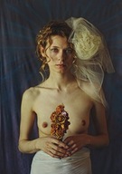 Фотовиставка Сергія Михалківа та Олеся Романюка «NUDA VERITAS»