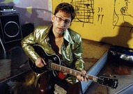 Концерт українського співака і композитора А.Сердюка