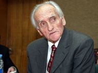 Вечір пам'яті Ярослава Дашкевича