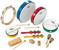 Всеукраїнський PERCUSSION DAY