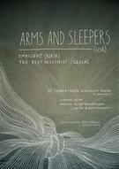 Arms and Sleepers в Україні