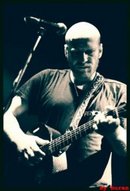 Захар Май в Харкові