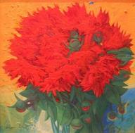 Виставка «Натюрморт» від відомих українських художників