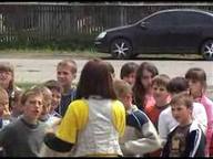 На Закарпатті відбудеться V Міжнародний дитячий фестиваль театрального мистецтва "Птах"