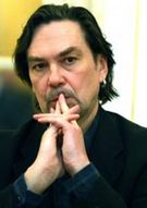 Творча зустріч з Юрієм Андруховичем в УНІАН