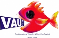 Кіно-відео фестиваль VAU-fest 2011