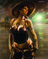 Виставка живопису «ЯВЛЕННЯ НАРОДУ»  Владислава Шерешевського