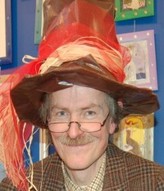 Вечір сучасної литовськoї дитячої літератури та книжкової ілюстрації та зустріч з Кястутісом Каспаравічюсом