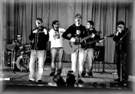 UA - квартирник