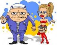 Антін Мухарський та ANTIN’S COLLECTIONS представляють новий анімаційний серіал «Умикни Україну (Гопуня та Повійка)»