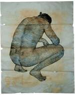 Виставки творів львівського митця Володимира Стецьковича «ПРИВАТНЕ» (інстальована графіка)