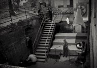 Перший спільний перформанс. Київ