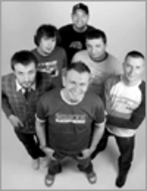 Концерт гурту "Тартак" у Харкові