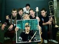 У Харкові пройде спільний квартирник Сергія Жадана і гурту "Собаки у космосі"