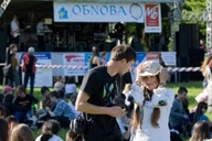 Етнодуховний фестиваль "ОБНОВА – фест-2011"