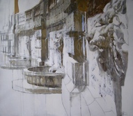 Відкриття довгоочікуваної виставки живопису Едуарда Яшина "Охороняється державою III"