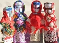 Свято вишивки та ляльки у Дніпропетровську