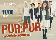 Концерт Pur:Pur в Донецьку