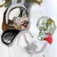 Арт-центр Я галерея представляє: Хлопчики й дівчатка. Влада Ралко та Володимир Будніков