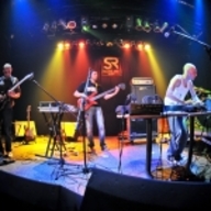 Концерт гурту "Mamanet" у Харкові