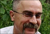 Презентація книжки Леоніда Ушкалова "Від бароко до постмодерну: есеї"