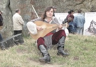 Фестиваль «Героїчна Тустань»