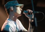 Концерт гурту "Бумбокс" в Одесі