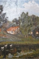 Виставка живопису Миколи Журовича