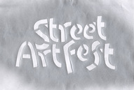 II фестиваль вуличного мистецтва в Харкові SteetArtFest