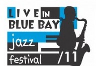 Міжнародний джазовий фестиваль «Live in blue bay»