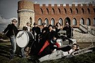 Концерт nu-gypsy: «Tsigunz Fanfara Avantura» (Польща)