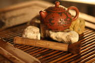 Перший всеукраїнський чайний фестиваль