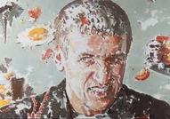 Проект "20 років присутності/20 years of presence”