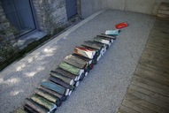 Відкриття нових виставок в арт-центрі Я Галерея