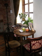 Концерти у арт-кав’ярні «Квартира 35» у вересні