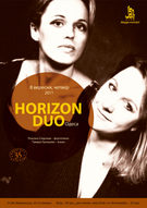 Концерт джазового дуету «HORIZON DUO» у «ДжазКлубі.Львів»