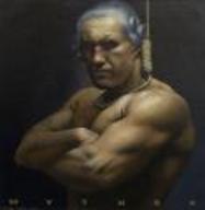 Нові старі майстри в міні форматі