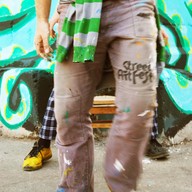 StreetArtFest Арт-субботник