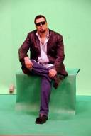 Docker's ABC представляє концерт Олексія Большого