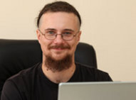 Творча зустріч  з Антоном Кушніром з нагоди виходу в світ книжки «URBAN STRIKE»